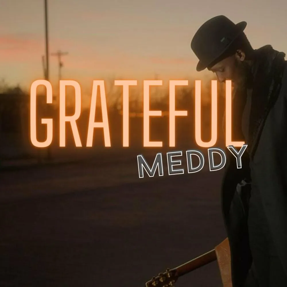 Grateful - Meddy