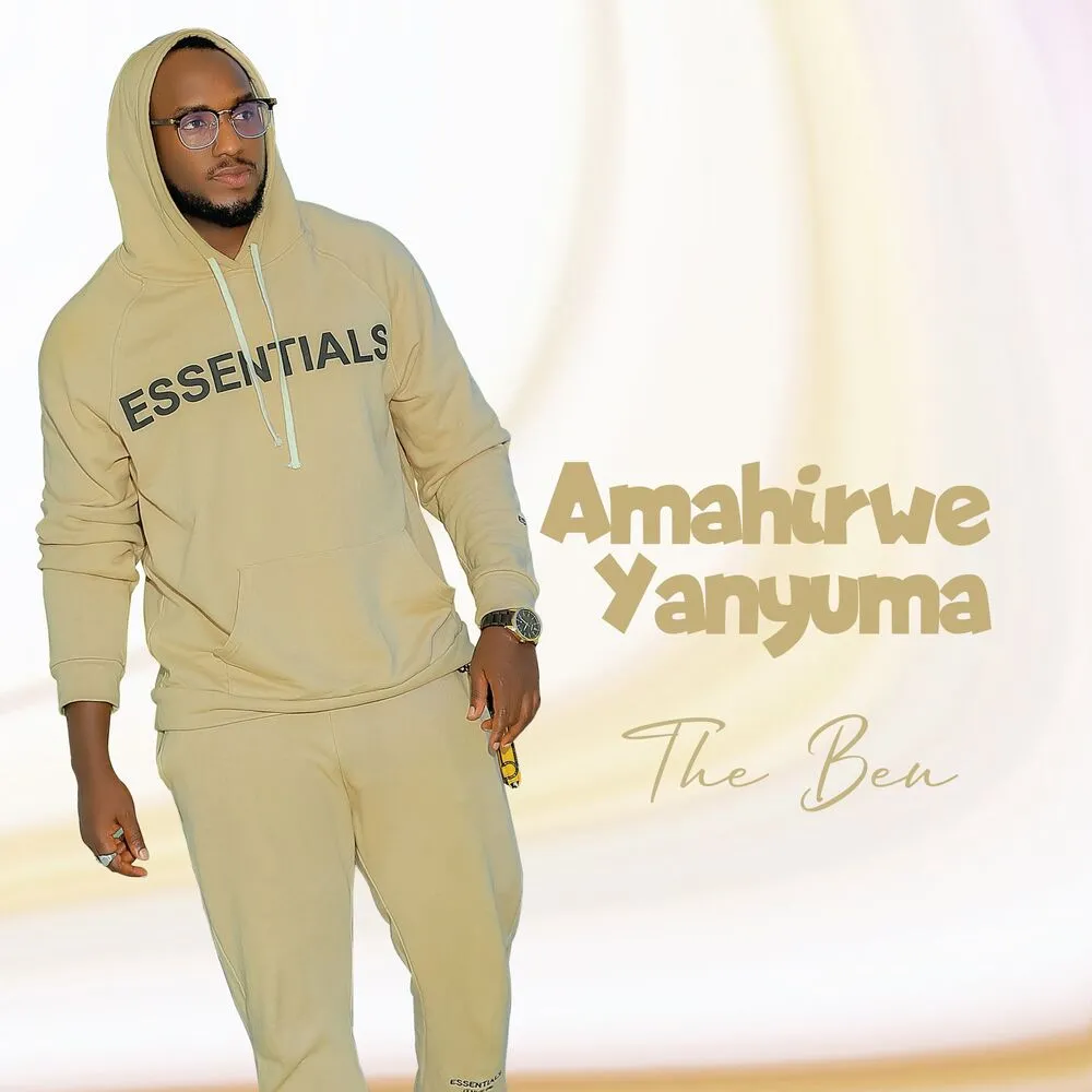 Amahirwe Ya Nyuma - The Ben