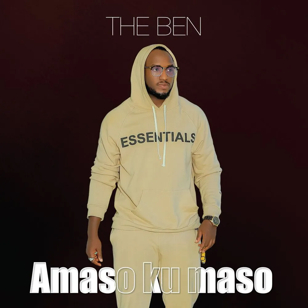 Amaso Ku Maso - The Ben