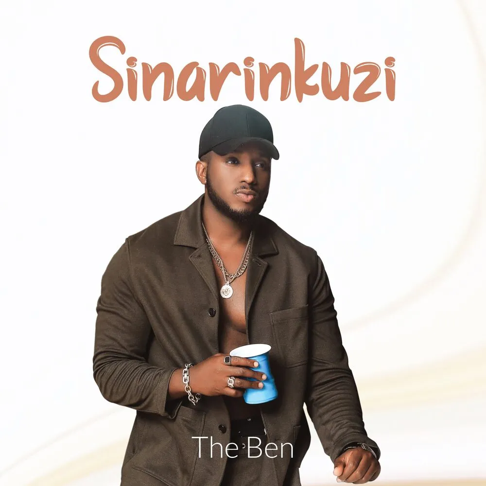 Sinarinkuzi - The Ben, Tom Close