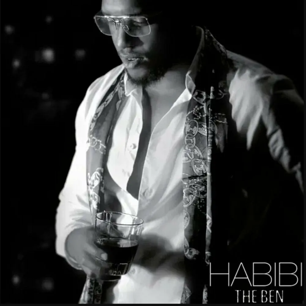 Habibi - The Ben