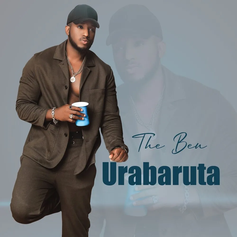 Urabaruta - The Ben
