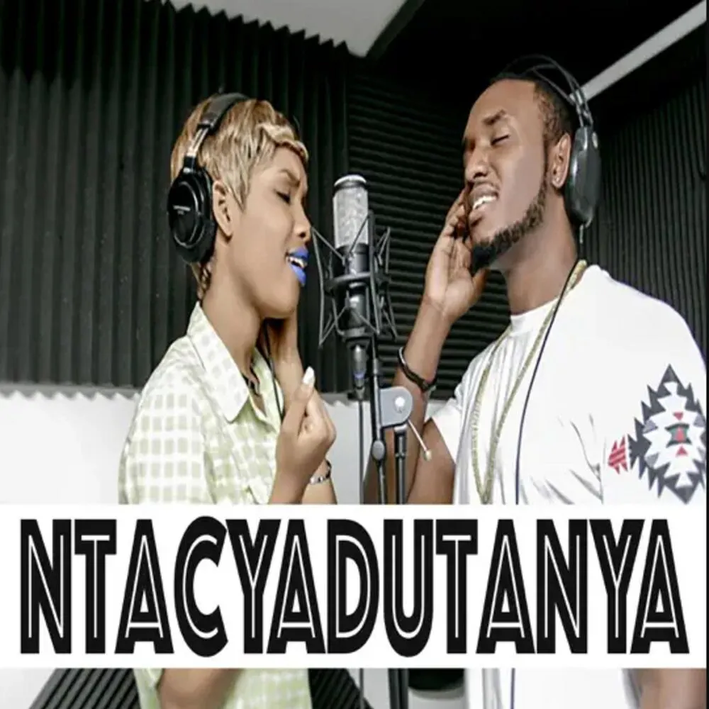 Ntacyadutanya - The Ben (feat. Priscillah)