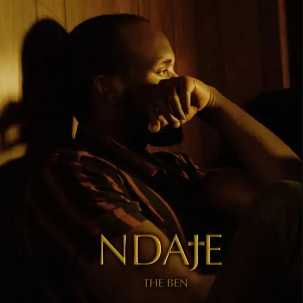 Ndaje - The Ben