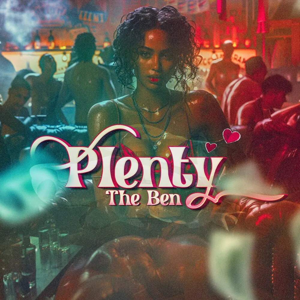 Plenty - The Ben