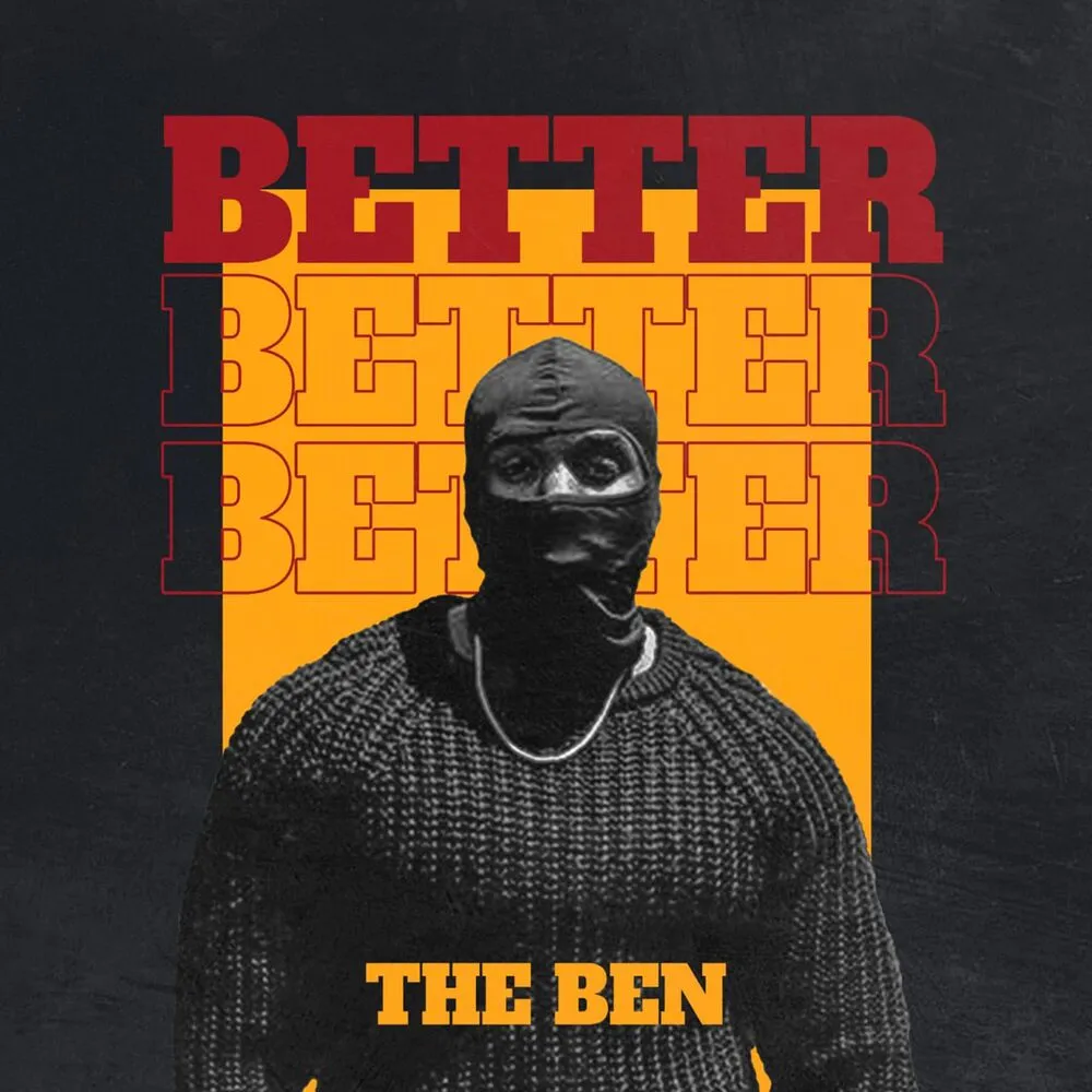 Better - The Ben