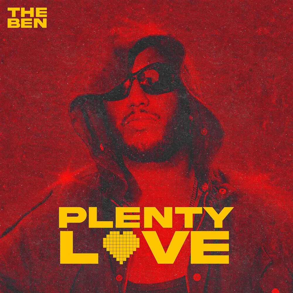 PLENTY LOVE - The Ben