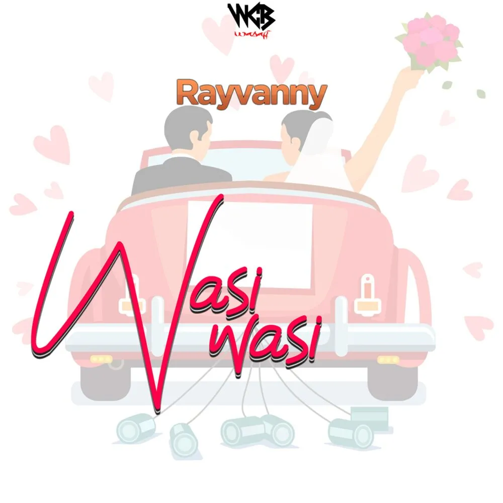 Wasi Wasi - Rayvanny