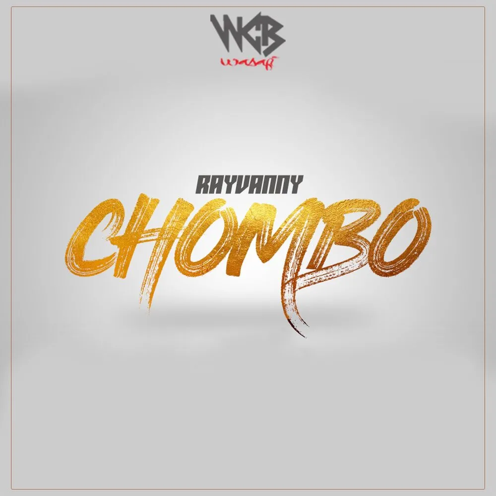 Chombo - Rayvanny