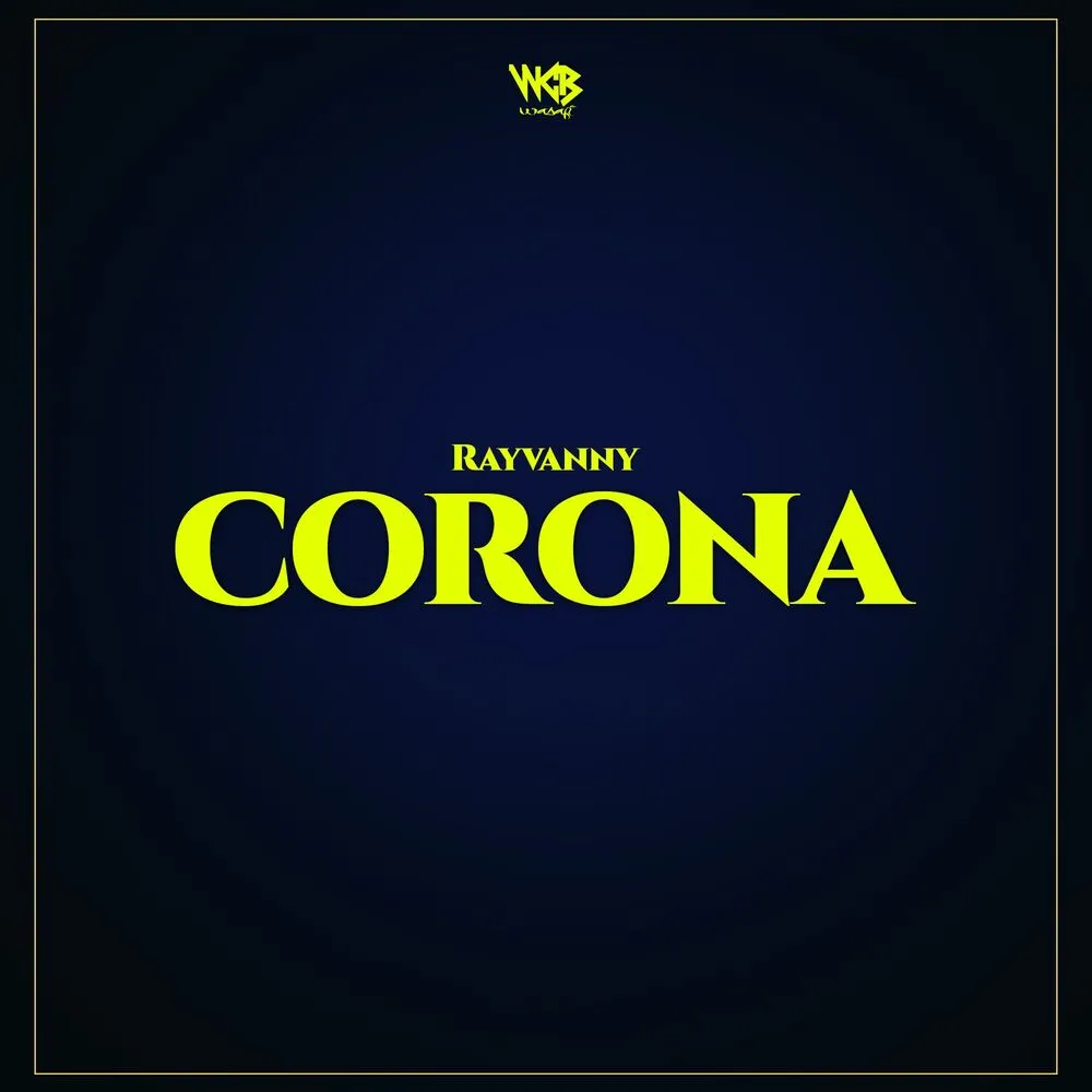 Corona (Magufuli) - Rayvanny