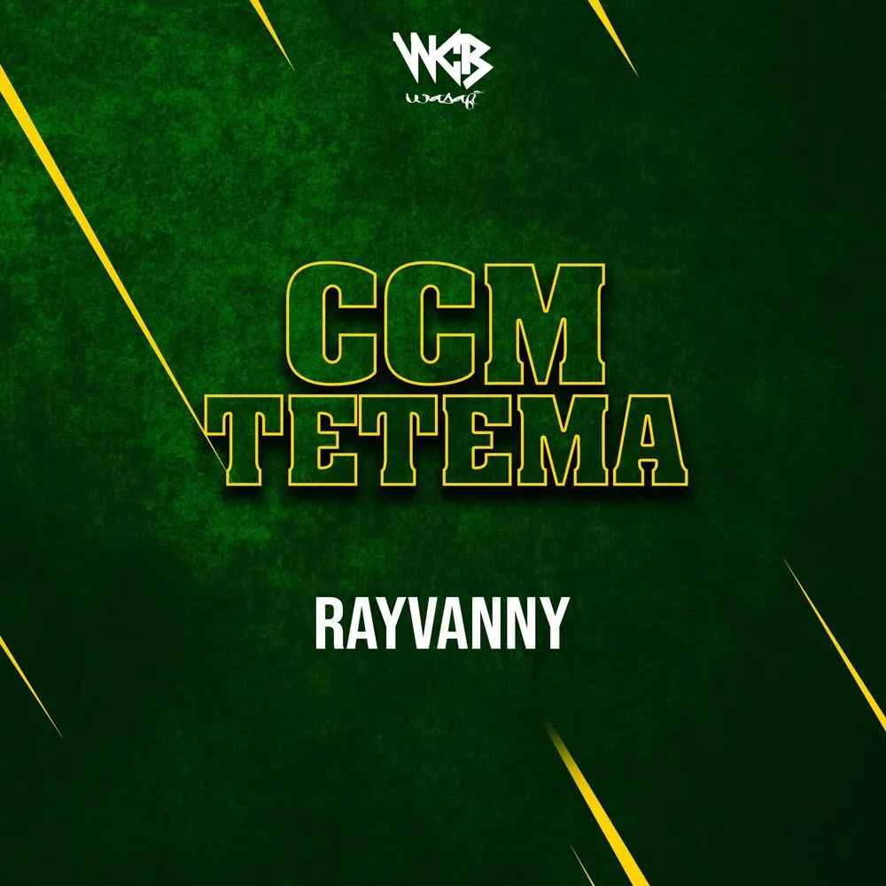 Oh Mama! (TETEMA) - Rayvanny, Nora Fatehi (feat. Shreya Ghoshal, Vishal Mishra, Sanjoy)