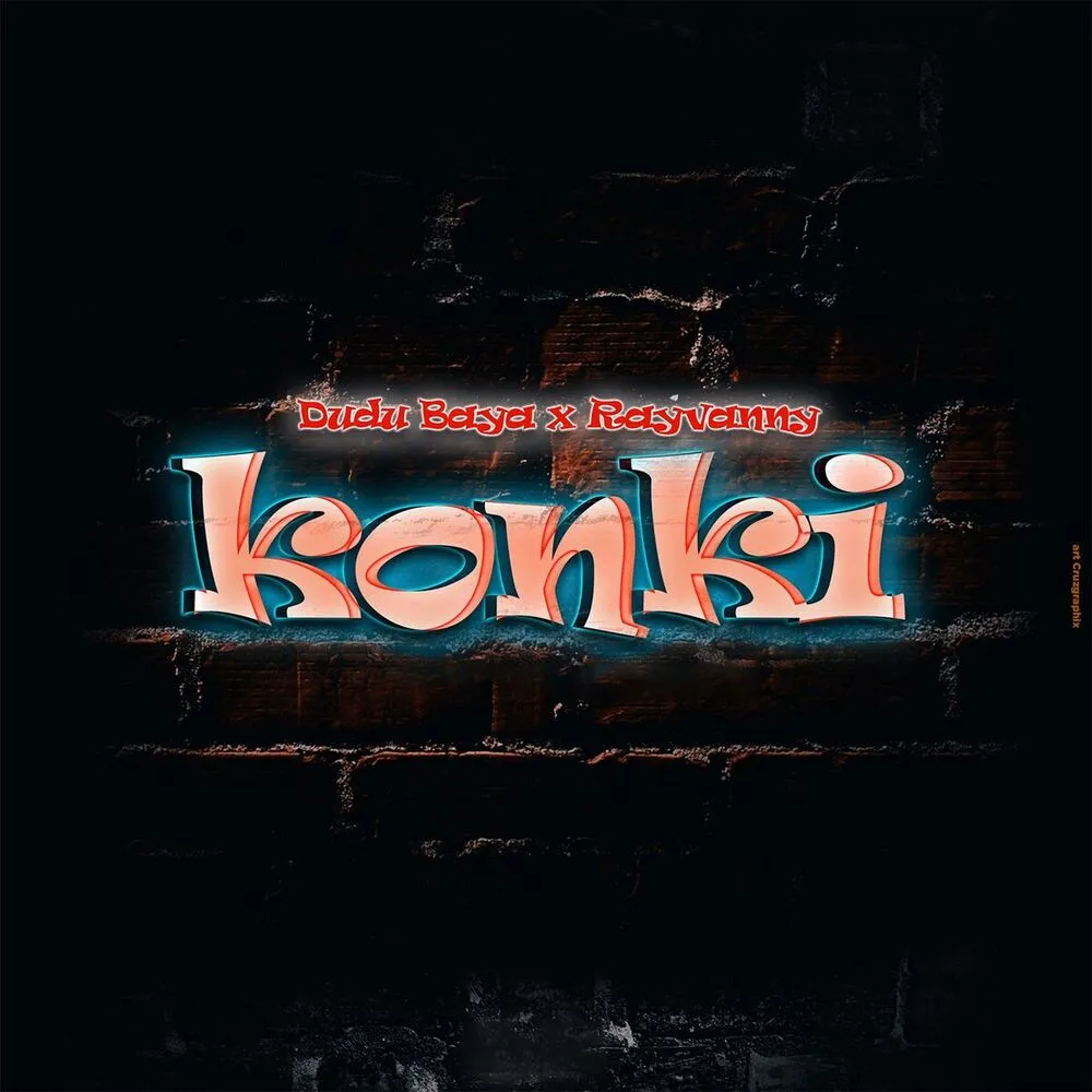 Konki - Rayvanny, Dudu Baya