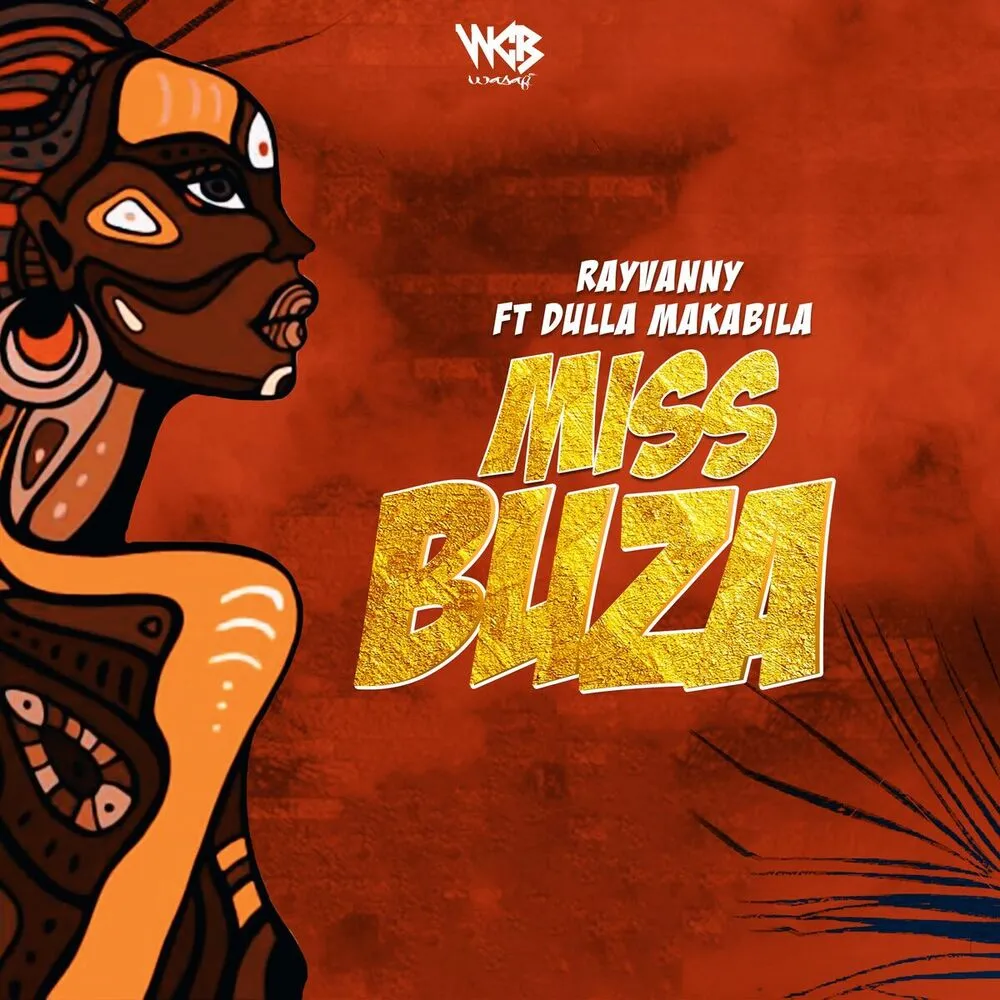 Miss Buza - Rayvanny (feat. Dulla Makabila)