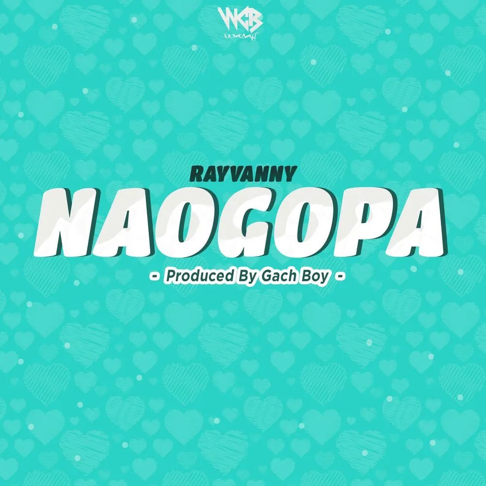 Naogopa - Rayvanny