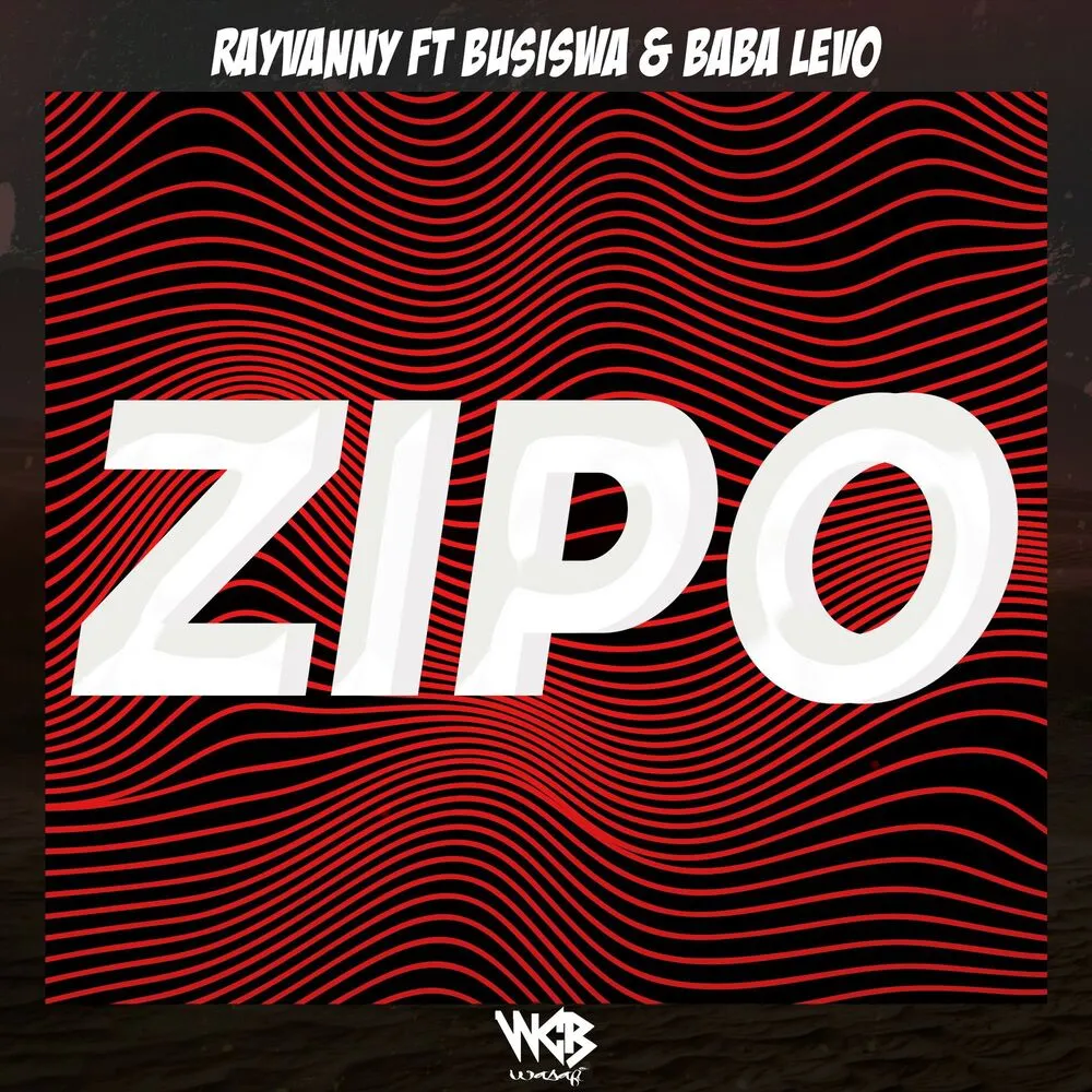 Zipo - Rayvanny (feat. Baba Levo, Busiswa)