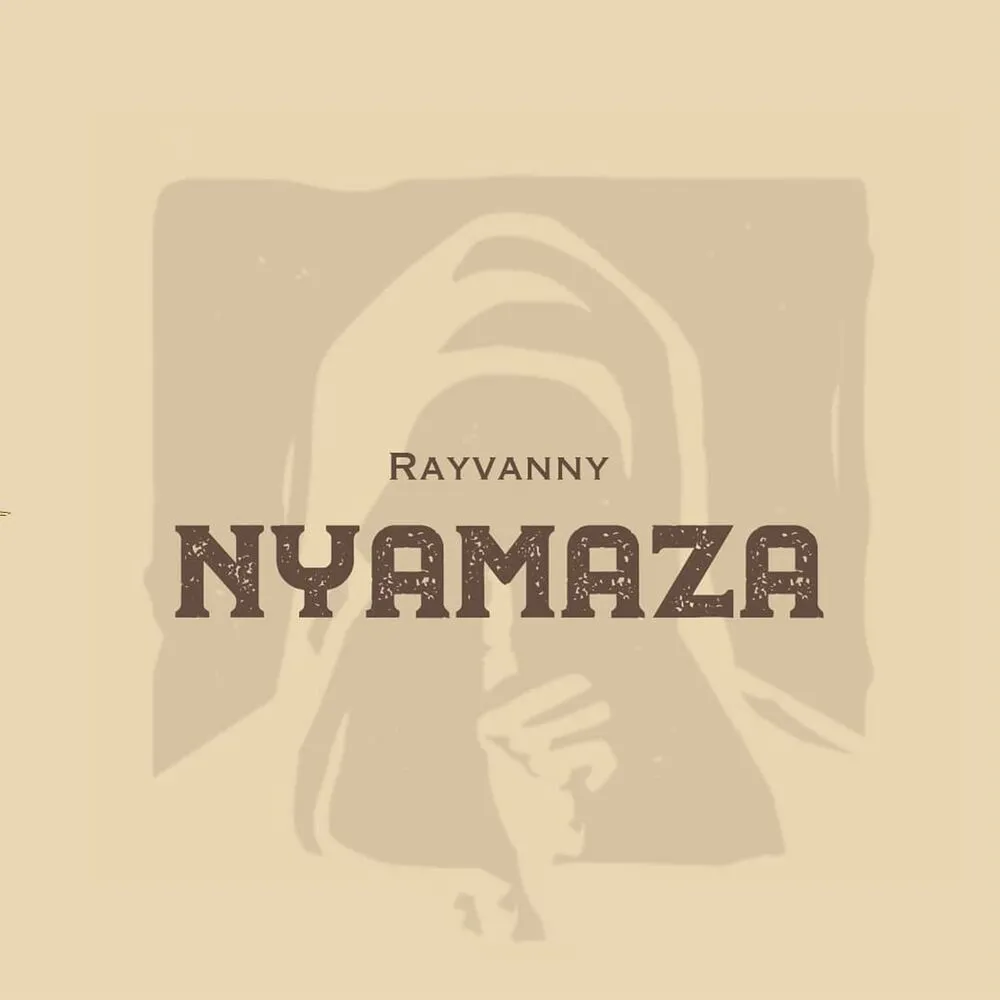 Nyamaza - Rayvanny