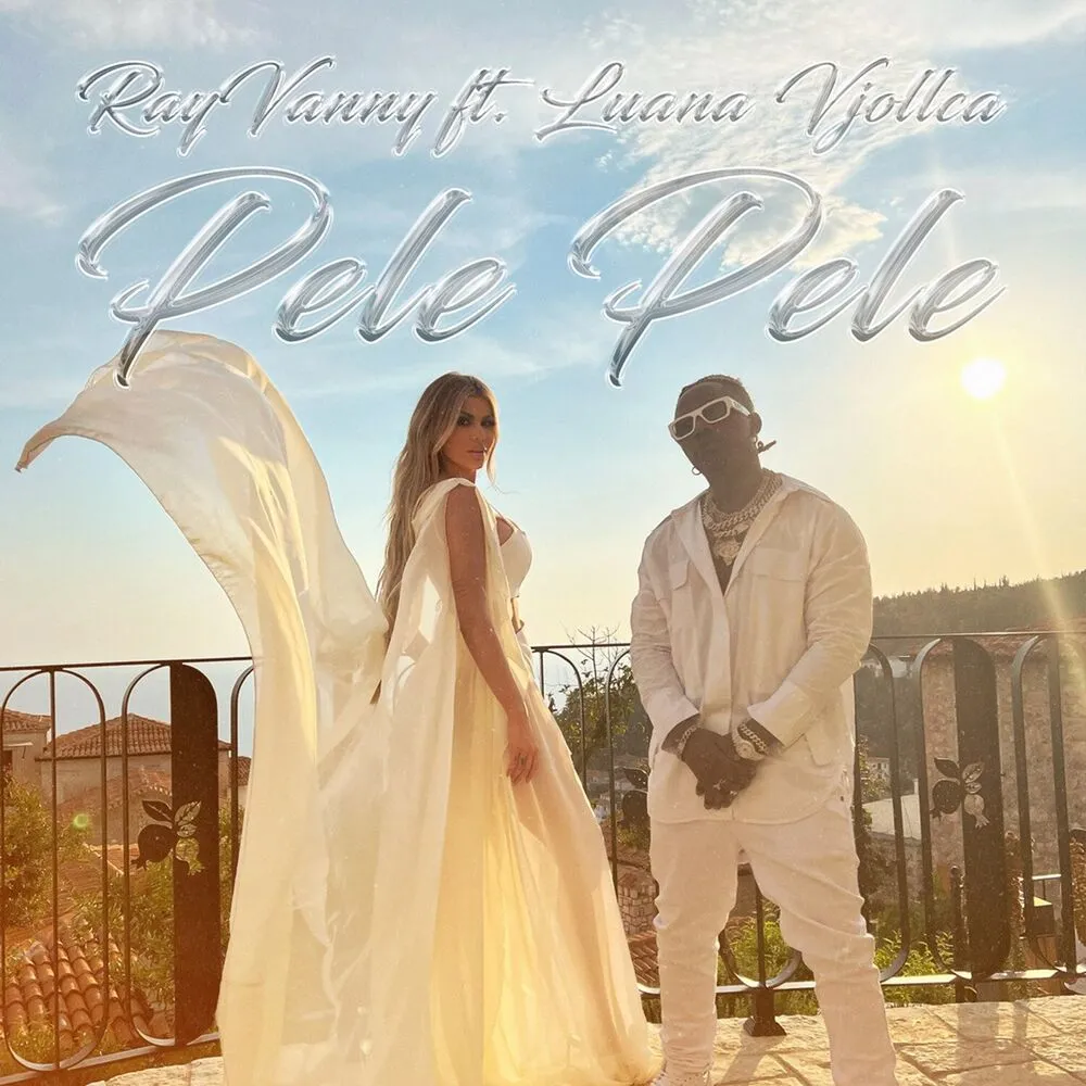 Pele Pele - Rayvanny