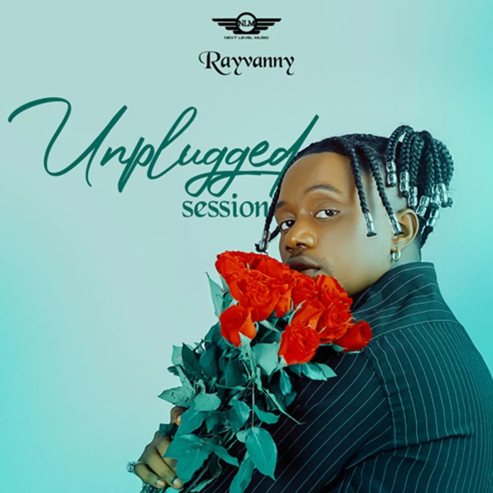 Unplugged Session - Rayvanny