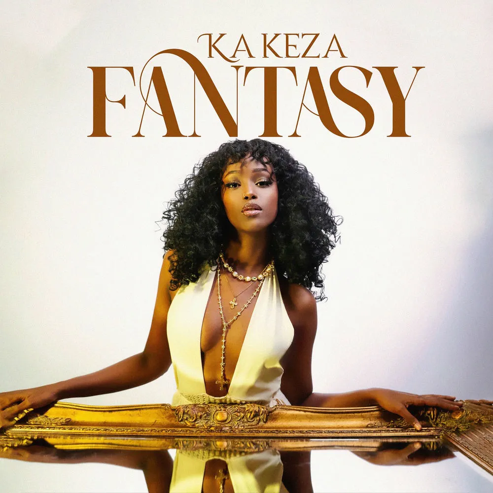 Fantasy - Ka Keza