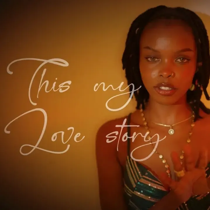 Love Story - Teslah