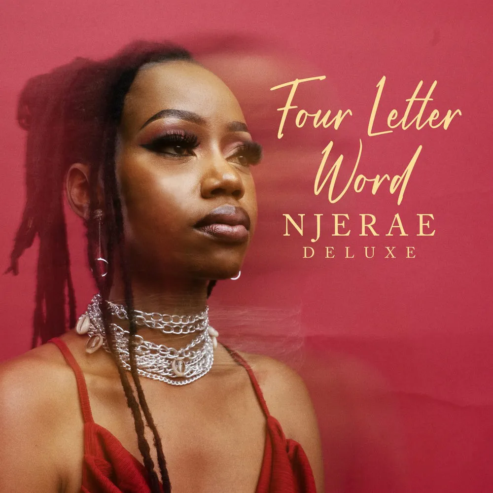 Colors - Njerae