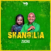 Shangilia - Zuchu