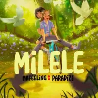 Milele (Me and You) - PARADIZE