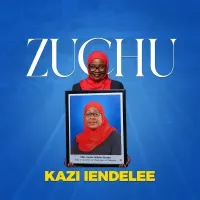Kazi Lendelee - Zuchu