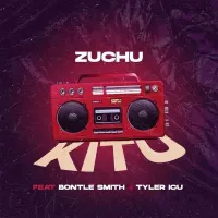 Kitu - Zuchu