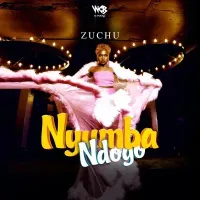 Nyumba Ndogo - Zuchu