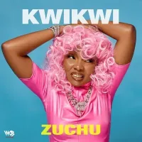 Kwikwi - Zuchu