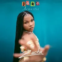 Jaro (Acoustic) - Zuchu