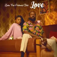 Love - Zuchu