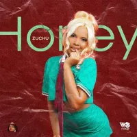 Honey - Zuchu