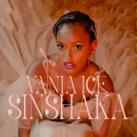 Sinshaka - Vania Ice