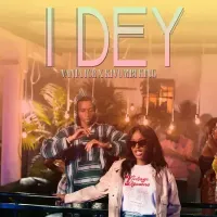 I Dey - Vania Ice