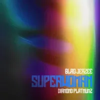 Superwoman - Blaq Jerzee