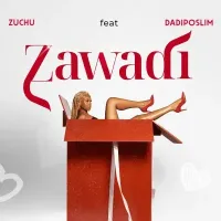 Zawadi - Zuchu