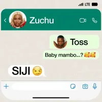 Siji - Zuchu