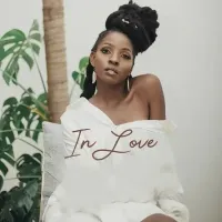 In Love - Phina