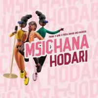 Msichana Hodari - Phina, Wini, Frida Amani, Marissa