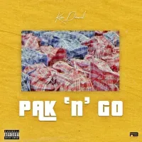 Pak 'n' Go - Kizz Daniel