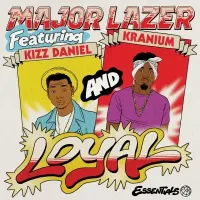 Loyal - Major Lazer