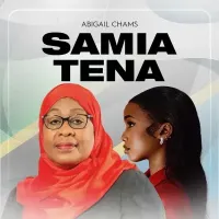 Samia Tena - Abigail Chams