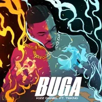 Buga (Lo Lo Lo) - Kizz Daniel (feat. Tekno)