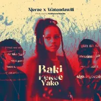 Baki Pekee Yako - Njerae (feat. Watendawili)