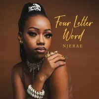 Four Letter Word - Njerae