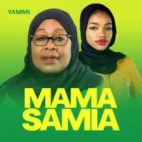 Mama Samia - Yammi