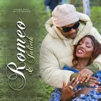 Romeo & Julieth - Phina (feat. Otile Brown)