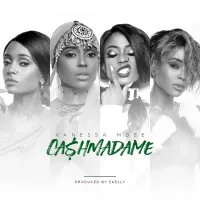 Cash Madame - Vanessa Mdee